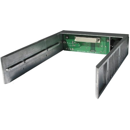 Cru-Dataport Frame For Dp5 Removable Hdd Carrier. Supports 3.5 Sata Hdd. Rohs. 8402-5000-0000
